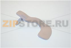 LEVER SKYLINE WHITE 