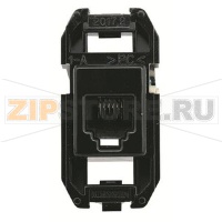 Разъём телекоммуникационный, 8 контактов, RJ45 ABB 2CLA201730A1001