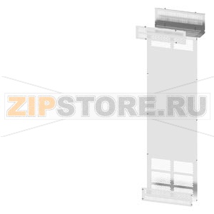 Разделитель 2B,3B 3NJ6/D600 Siemens 8PQ3000-1BA45 