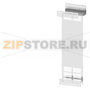 Разделитель 2B,3B 3NJ6/D600 Siemens 8PQ3000-1BA45 