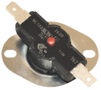 KLIXON 100° NC100