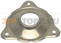 ФЛАНЕЦ ИЗ НЕРЖАВЕЮЩЕЙ СТАЛИ