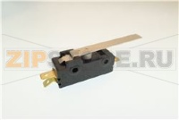 МИКРОПЕРЕКЛЮЧАТЕЛЬ