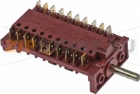 CONMUTADOR FUNCIONES HVG ***