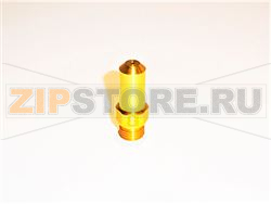 NOZZLE [C] D. 100 