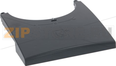 FRONT CAP 