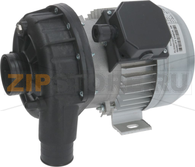 ЭЛЕКТРОНАСОС LGB CE150SX 1.50HP 