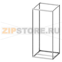 Каркас H2000/W850/D800 Siemens 8PQ1200-8BA02