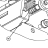 Пружины сжатия Datamax A-6212 Mark II RH