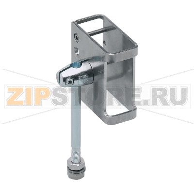 Набор монтажный с защитным колпачком для фотоэлектрических датчиков IFM E21119 