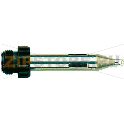Жало паяльное, форма: долотообразное, 1 шт Weller T0051630099 