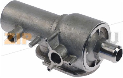 CUERPO VALVULA COMPLETO 