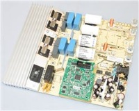 SCHEDA ELETTRONICA WHP  481010678527