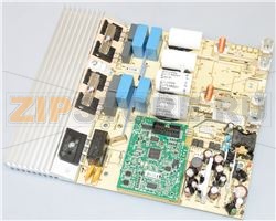 SCHEDA ELETTRONICA WHP  481010678527 