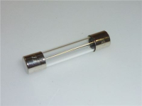 FUSIBILE IN VETRO 6,3x32 mm 15A 250V