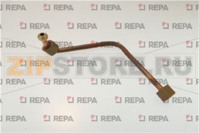 TUBO VAPORE DX ADONIS 