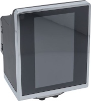 FRONT PANEL ASSEMBLY