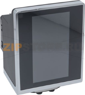 FRONT PANEL ASSEMBLY 