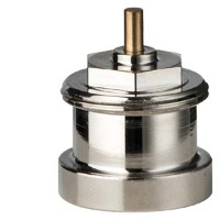 AV52 - Переходник на клапан Comap Siemens AV52