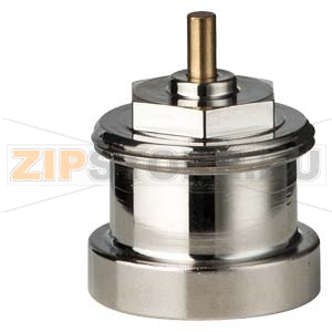 AV52 - Переходник на клапан Comap Siemens AV52 