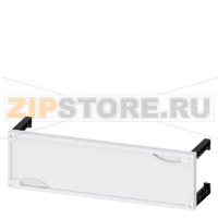 ALPHA 400/630 ИЗБЫТОЧНАЯ ИЗОЛИРУЮЩАЯ КРЫШКА ДЛЯ ПУСТЫХ ШКАФОВ В=150 Ш=500 Siemens 8GK4501-1KK22