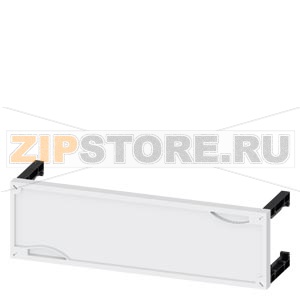 ALPHA 400/630 ИЗБЫТОЧНАЯ ИЗОЛИРУЮЩАЯ КРЫШКА ДЛЯ ПУСТЫХ ШКАФОВ В=150 Ш=500 Siemens 8GK4501-1KK22 