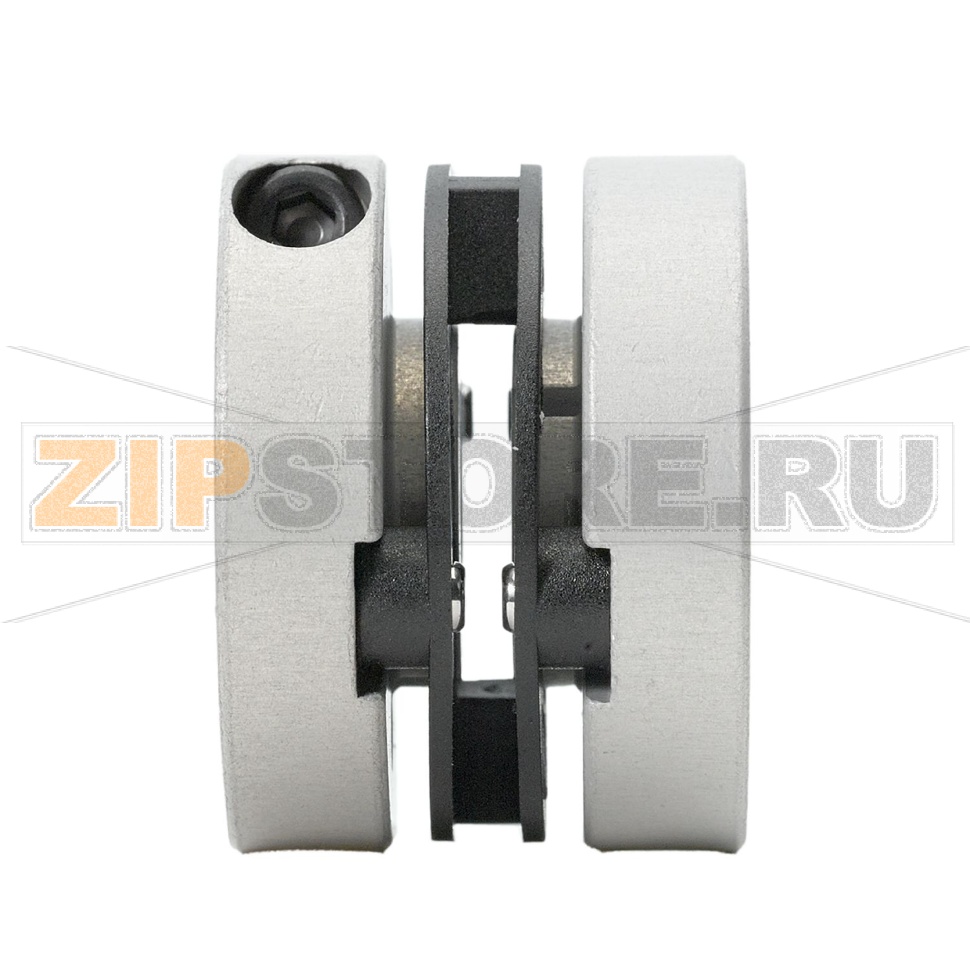 Муфта с пружинной шайбой IFM E60116 