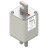 Предохранитель, 500 A, AC 1250 В, 100 кА, size 2, 61x75x138 мм, aR, DIN, IEC Eaton FUSE 500A 12 - Предохранитель, 500 A, AC 1250 В, 100 кА, size 2, 61x75x138 мм, aR, DIN, IEC Eaton FUSE 500A 12
