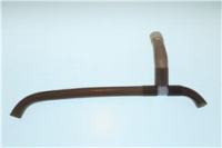 TUBO IN PVC (MANDATA) B 9040/ 9550