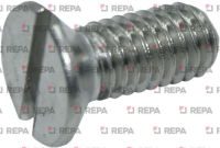 VIS CONIQUE M6x14 INOX