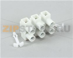 KIT MORSETTIERA, 3 POLI, CE 