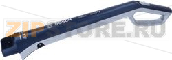 HANDLE FOR VACUUM CLEANER BOSCH 11046258 