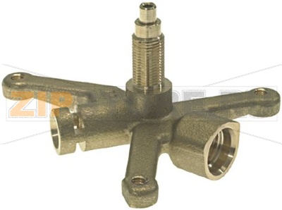 КРЕПЛЕНИЕ ДЛЯ БОЙЛЕРА 