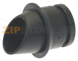 НОСИК ДЛЯ ШОКОЛАДНИЦЫ 