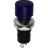 Кнопка 250 В/AC, 1.5 А, 1 x выкл/вкл, без фиксации, 1 шт TRU Components TC-R13-40A-05BL - Кнопка 250 В/AC, 1.5 А, 1 x выкл/вкл, без фиксации, 1 шт TRU Components TC-R13-40A-05BL