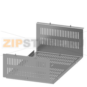 Разделение форма2B ГШС/W350/D600 Siemens 8PQ3000-2BA71 