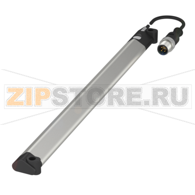 Система измерения положения магнитная Balluff BMP000T 