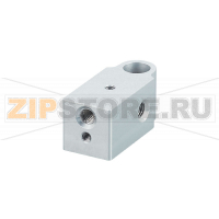 Адаптер монтажный IFM E30468