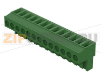 Клемма соединительная для STL 950 Bopla AK 950/13