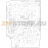 CPU PC Board ass'y Toshiba TEC B-852-TS12-CN - CPU PC Board ass'y Toshiba TEC B-852-TS12-CN