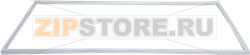 MAGNETIC GASKET MT5/16/2 55 L 1156 070 