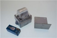KIT LUCE PORTA ARM.1400 GOLD-GM7/C