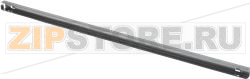 НАПРАВЛЯЮЩАЯ РЕШЕТКИ 620X15X20MM ПРАВ.. 