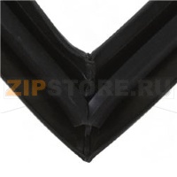 GASKET, TSSU/TUC/TWT-27, BLK