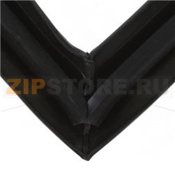 GASKET, TSSU/TUC/TWT-27, BLK 