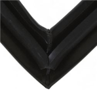 GASKET, TSSU/TUC/TWT-27, BLK