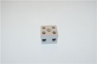 Morsetto steatite