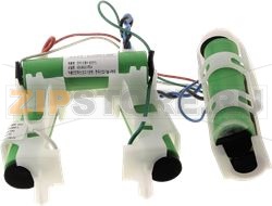 BATTERY GROUP ELECTROLUX 4055477303 