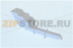 Supporto sensore Bianco 
