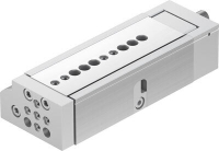 Мини-суппорт Festo DGSL-16-50-EA